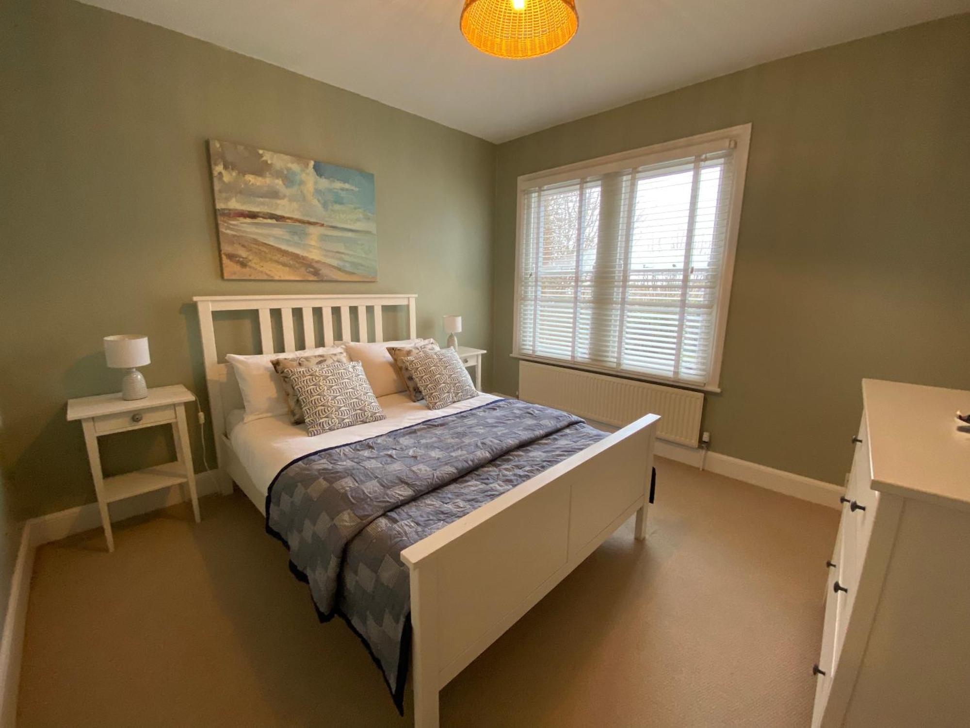 Seaview Cottage Broadstairs Exterior foto