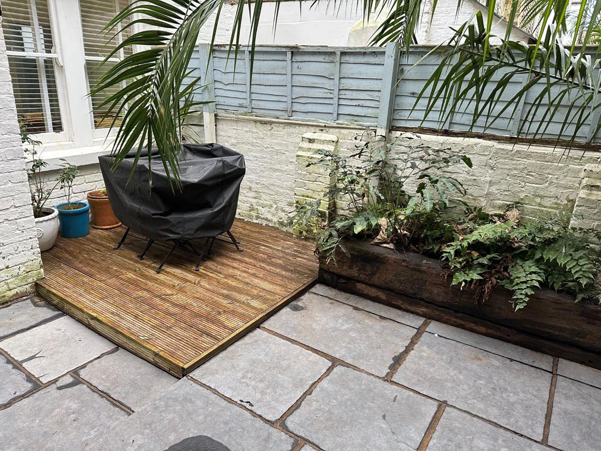 Seaview Cottage Broadstairs Exterior foto