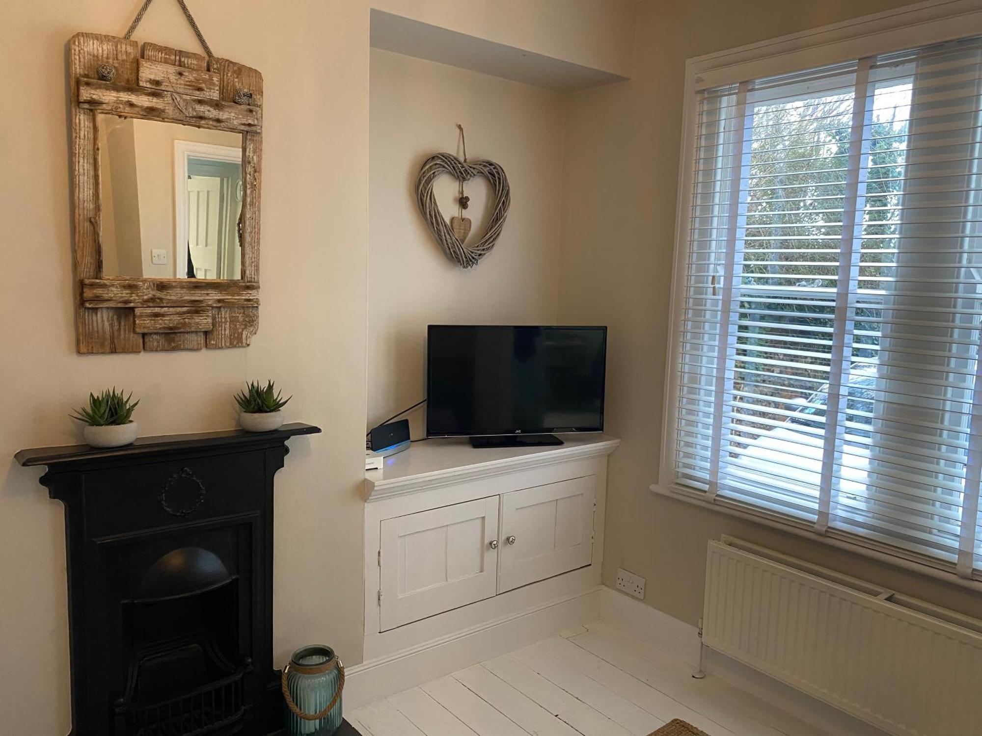 Seaview Cottage Broadstairs Exterior foto