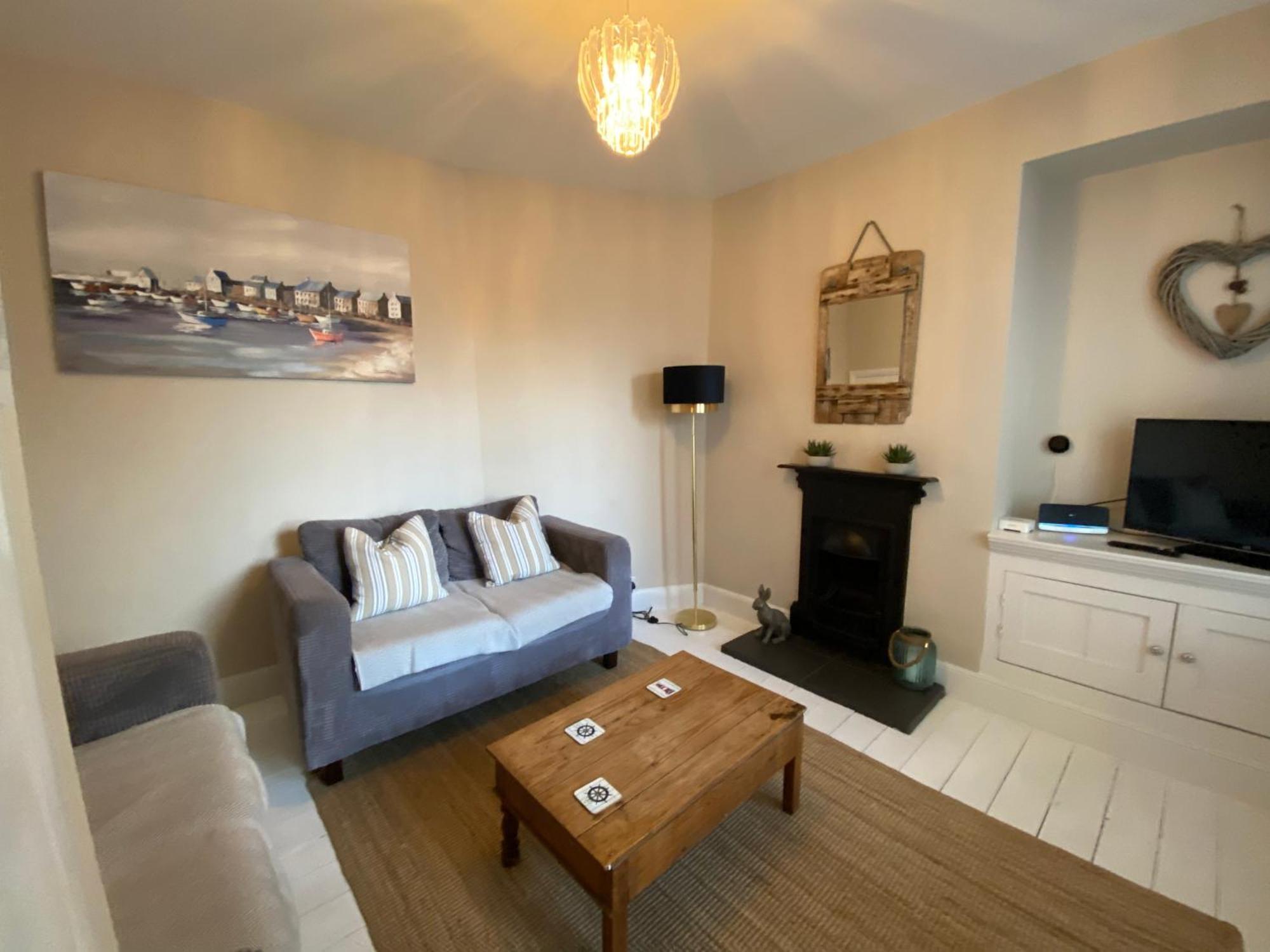 Seaview Cottage Broadstairs Exterior foto